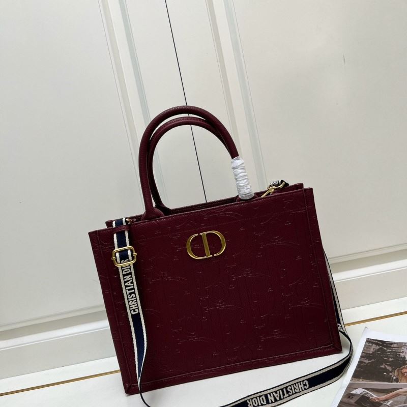D*or shopping bags